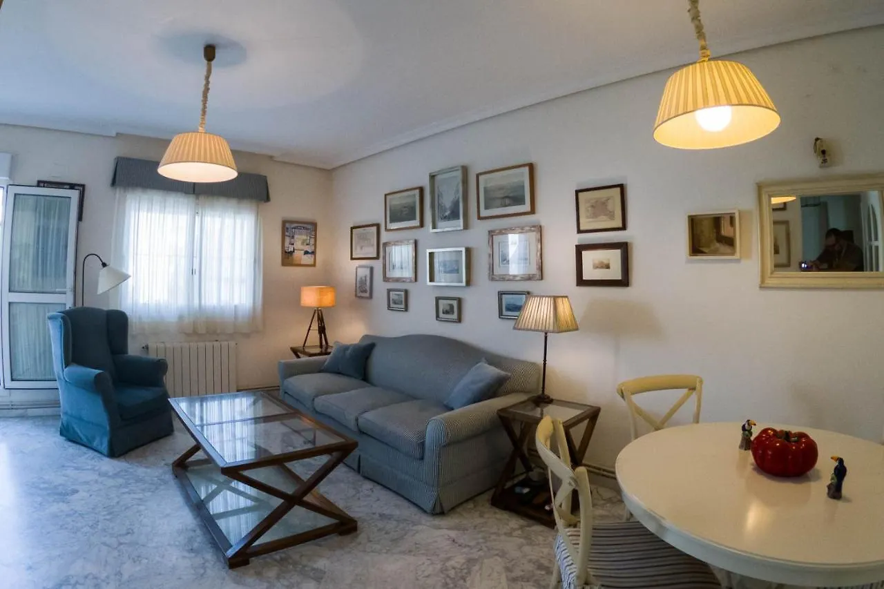 Ferienwohnung La Terraza Del Drago Cádiz Spanien
