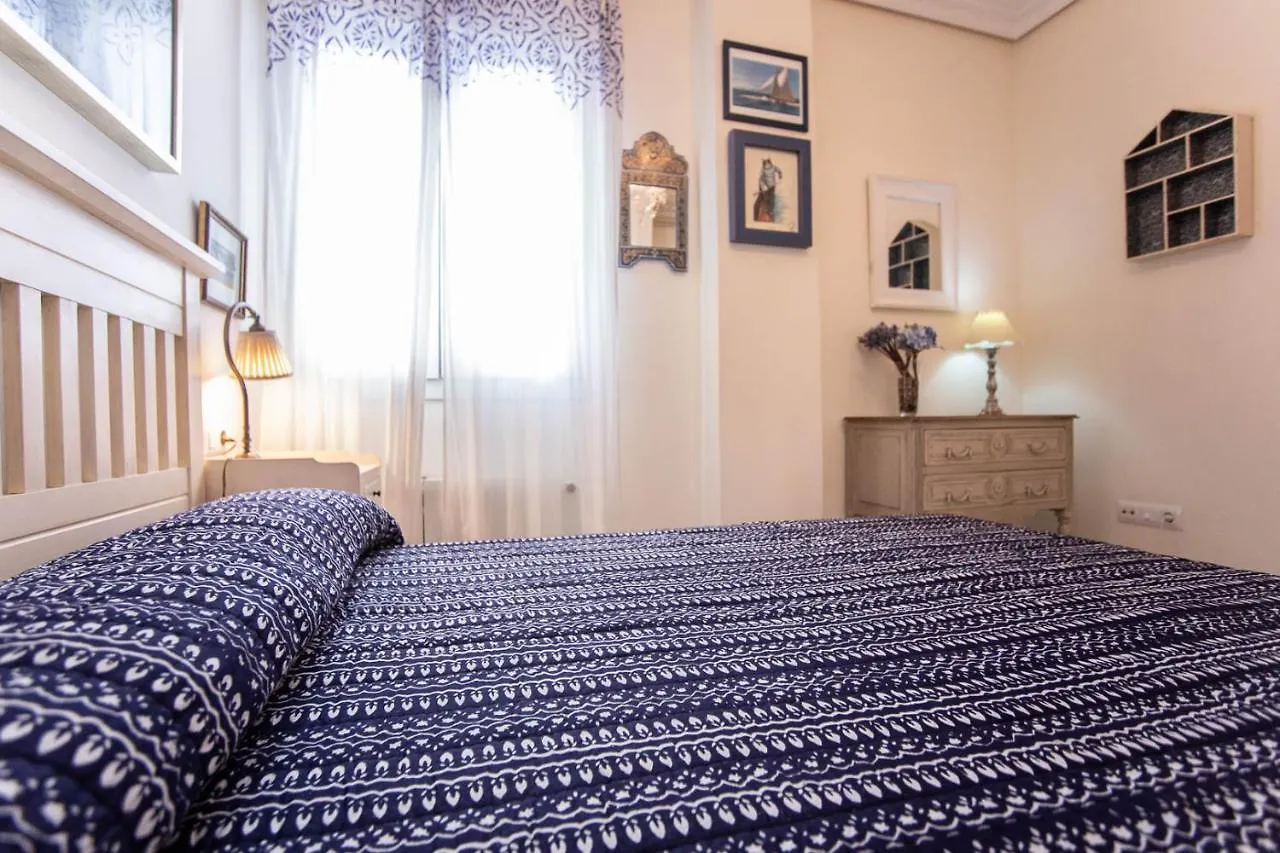 Ferienwohnung La Terraza Del Drago Cádiz